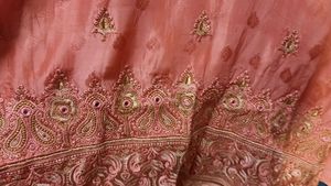 Embroidered Kurta Set