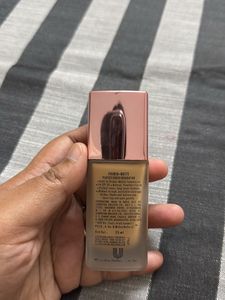 Lakme Cool Tan Foundation