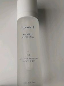 Kbeauty MOONLIGHT🌝 Aurora Toner