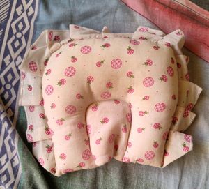 Baby Bed..