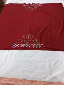 Silk Sari