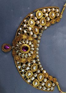 Heavy Necklace