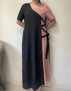 Urbanic Long Dress