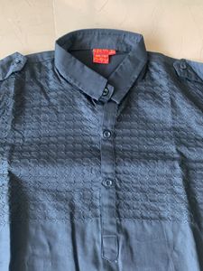 Fix priced Boy Age 8-10 Black Paths I