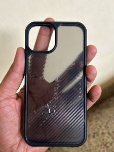 Iphone 14 Back Ultra Thin Cover