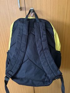 Original Minions Backpack - Decent Condition!