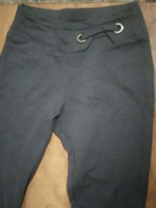 Stylish Grey Trousers