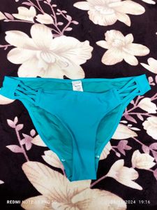 Fancy Panty..One Pcs