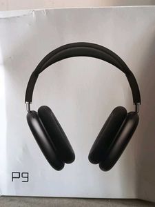 P9 Wireless Bluetooth Headphones (Sealed Pack)