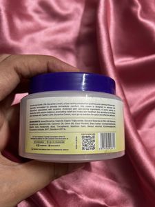 Sanfe Glycerine Cream