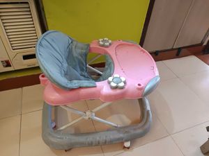 Baby Walker