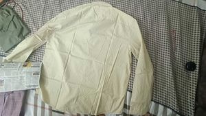 like new shirt