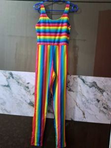 Minga London Jump Suit