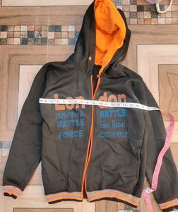 unsex jacket