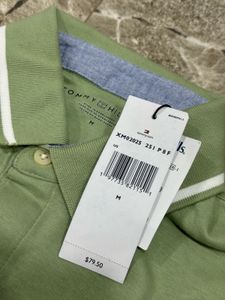 Tommy Hilfiger Polo Shirt - New!