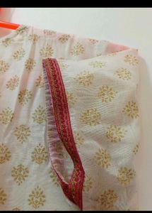 Elegant Indian Kurti Tunic Top