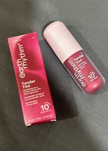 Earth Rhythm Tender Tint