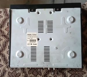 DVR