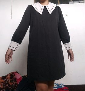 Cute korean dress