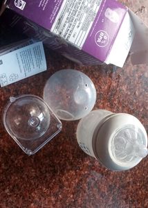 Phillips Feeding Bottle
