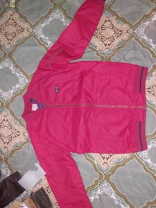 Original! New Pepe Jeans Jacket