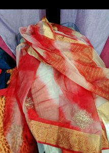 Ready To Wear Saree