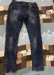 Jeans Size 30 In A Good Condition