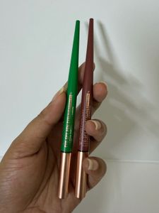 HILARY RHODA Eyeliner Set