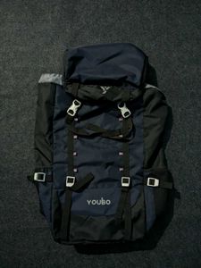 Youbo trucking Backpack