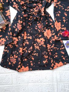 Corset Back Pinteresty Kurti 🍁