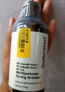 underrated multipurpose tonner