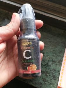 Vitamin C Serum
