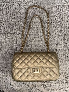 Should/ Sling Bag