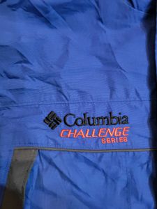 Columbia Challenge Jacket