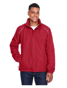 Really Cool Parachute Jacket