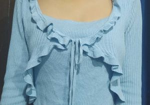 Knitted Top