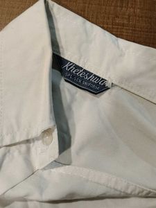 Classic Button-Down Shirt