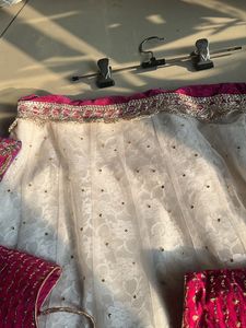 lehnga choli