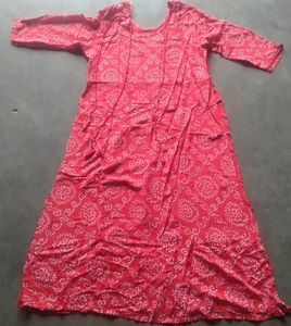 Ladies Kurta Set