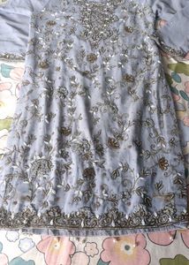 Partywear Dress
