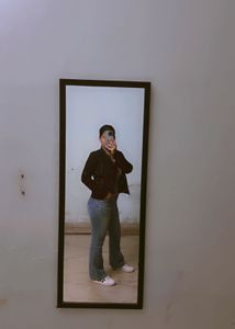 Flared Bootcut Denim Women