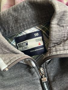 Men Tracksuit Donation