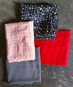 Dupatta&#39;s
