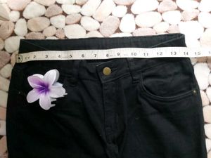 ❀˖°Black skinny Jeans❀˖°