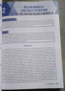 Xam Idea English Reference Book – Class 10