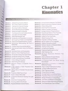 700+ Advanced Illustration In Physics(JEE)