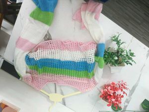 Crochet Top