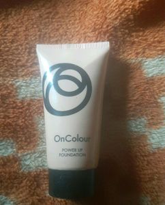 Oriflame Lackme Cc And Pounds Foundation