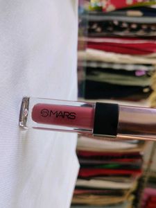 MARS POPSTAR MATTE FINISH LIQUID LIPSTICK