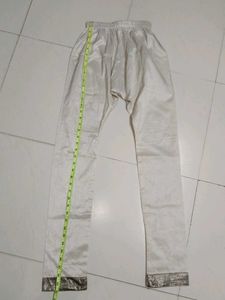 Ready Made Straight Salwar